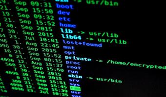 Cyberbroń jest coraz większym zagrożeniem