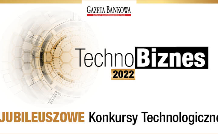 Rusza jubileuszowa edycja konkursu Techno Biznes!