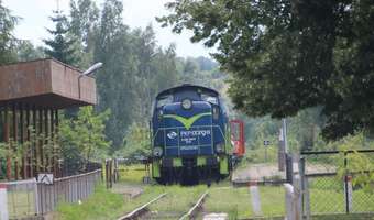 Czasy Tuska: PKP Cargo i 2,41 mld zł straty netto!