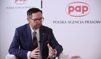 PKN Orlen zbuduje instalację przetwarzania śmieci w Płocku