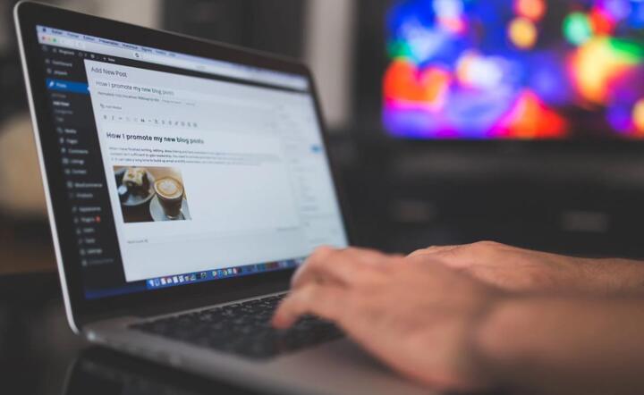 Kolejne ataki na strony bazujące na systemie WordPress