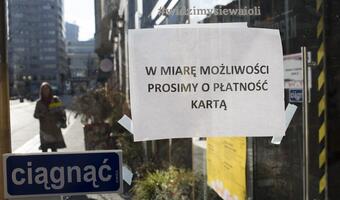 90 proc. oszustw kartami to płatności z użyciem wyłudzonych danych
