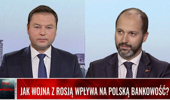 Prezes Alior Banku: Już widać skutki walki NBP z inflacją
