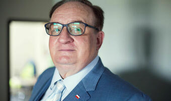 Saryusz-Wolski: Pakiet "Fit for 55" jest niewykonalny