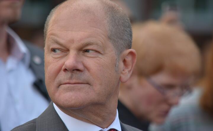 Olaf Scholz  / autor: pixabay