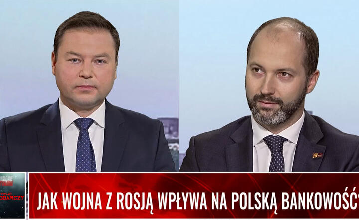 Wywiad Gospodarczy / autor: Fratria