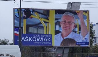 W tym mieście majówka była nieudana?