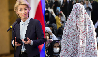 UE nakłada sankcje na Iran! Jakie?