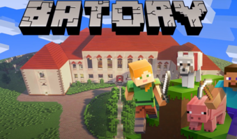 Minecraft przybliża szkołę uczniom