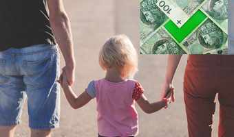 Dla rodzin zastępczych. Aż 1000 zł od lipca 2024