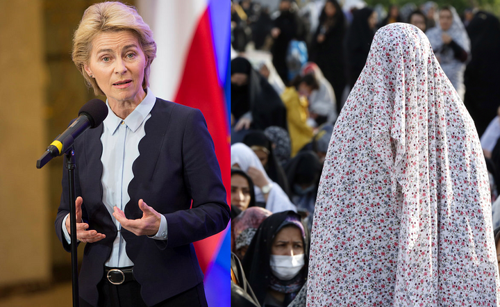 UE nakłada sankcje na Iran! Jakie?