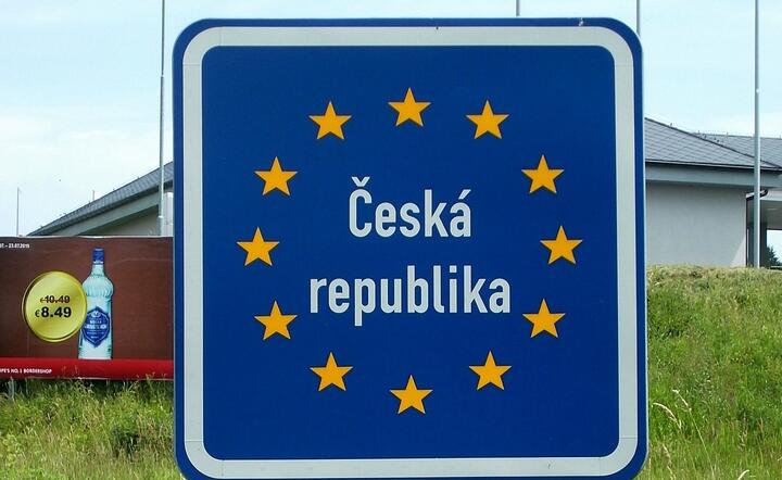 Z województwa śląskiego do Czech tylko z testem