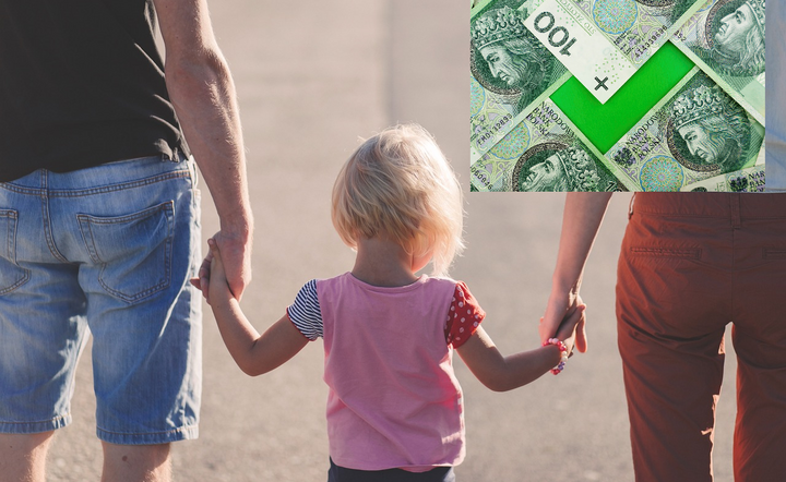 Dla rodzin zastępczych. Aż 1000 zł od lipca 2024