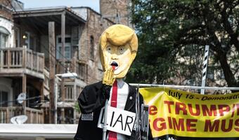 USA: Prasa dyszy żądzą impeachmentu