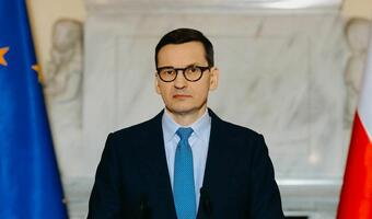Tragedia w kopalni! Premier modli się za górników