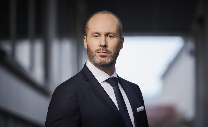 Prof. Konrad Raczkowski prorektor UKSW, dyrektor Centrum Gospodarki Światowej UKSW / autor: materiały prasowe