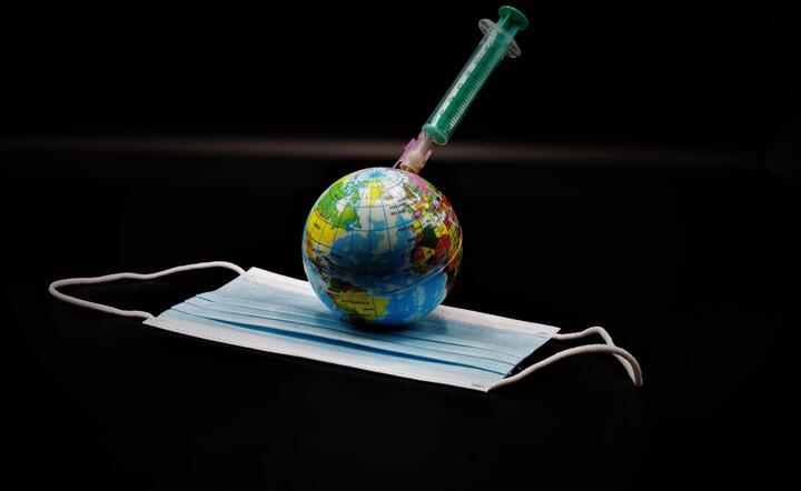 Będziemy mieć wybór czy weźmiemy szczepionkę, czy nie. To jest ostatnia przeszkoda - stwierdził Bill Gates / autor: Pixabay