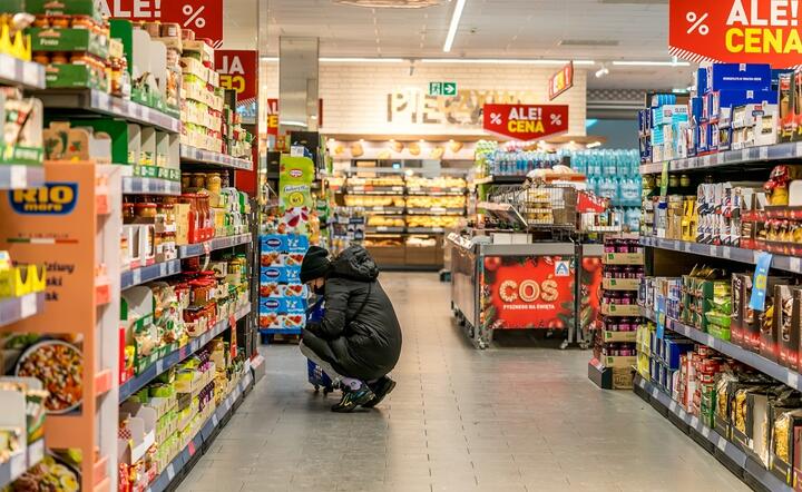 Polacy spodziewają się fali drożyzny na Wielkanoc / autor: Fratria / LS