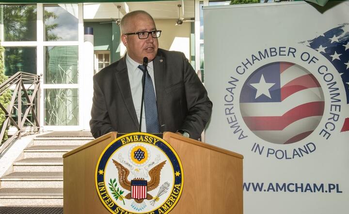 źródło American Chamber of Commerce