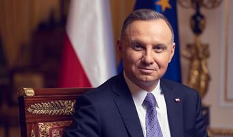 Prezydent złoży w środę projekt ustawy dotyczący współpracy władz ws. przewodnictwa Polski w Radzie UE