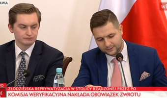 Prezydent Warszawy zbankrutuje? Musi oddać 5 mln zł
