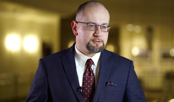 PGNiG: Paweł Majewski zrezygnował z funkcji prezesa spółki