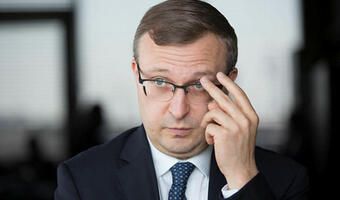 Borys: polska gospodarka włącza szybszy bieg