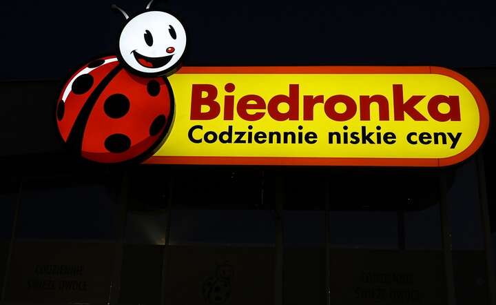 Sieć dyskontowa Biedronka wchodzi w e-commerce / autor: Fratria / KK