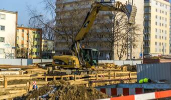 Ponad 2 mld zł z UE na warszawskie metro