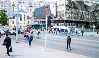 Białorusini wesprą polski rynek pracy