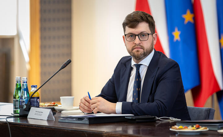 Andrzej Śliwka / autor: Twitter/Śliwka