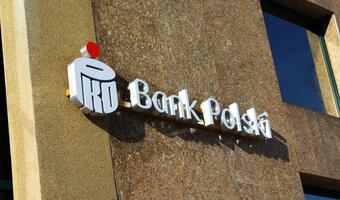 PKO Bank Polski otworzy oddział w Rumunii