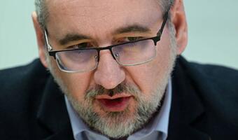 Niedzielski: Budżet dla szpitali zdecydowanie większy w 2023 r.