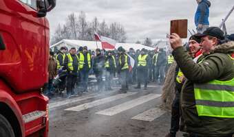 Tarczyński: Rząd sprzedał w Brukseli polskie rolnictwo