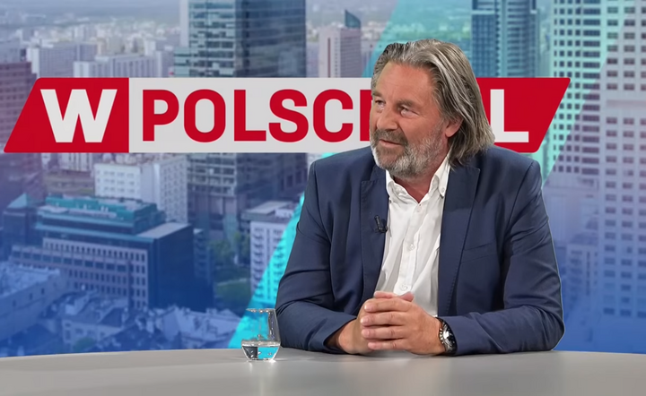 Jak Rosjanie rękami Niemców przystawiają Europie broń