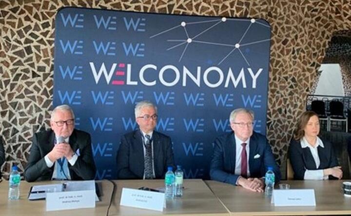 Welconomy Forum / autor: ISBNews