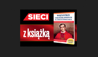 Do czytania: Jerzy Popiełuszko w 35 rocznicę śmierci