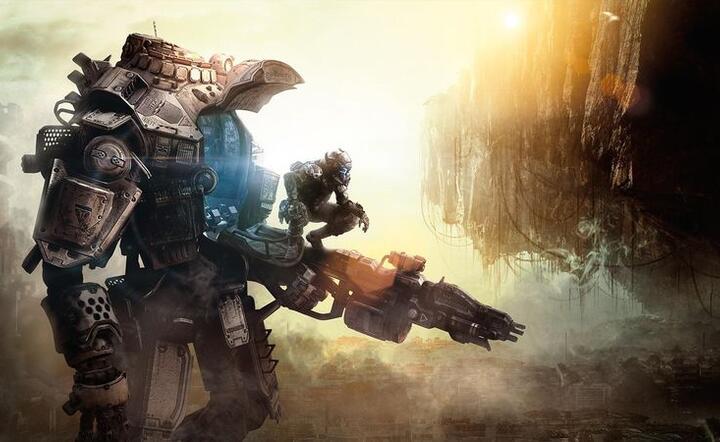 Respawn oferuje pracę z gigantami