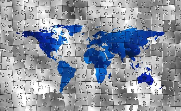Jak zmieni się świat w 2020 r.? / autor: Pixabay