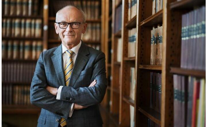 Prof. Piotr Ponikowski / autor: Materiały prasowe