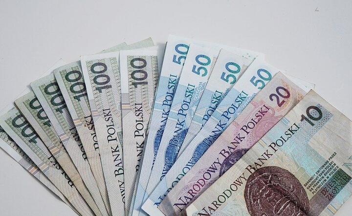 Już 160 tys. firm skorzystało z gwarancji Banku Gospodarstwa Kredytowego, pozyskując 170 mld zł kredytów / autor: fot. Pixabay