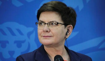 Szydło: emerytury stażowe to wybór