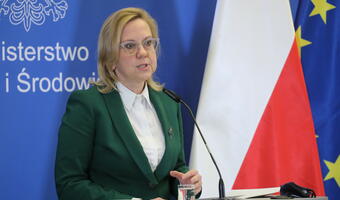 Minister klimatu: Polska jest spokojna o cele OZE na 2030