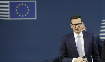 Premier: widmo kryzysu energetycznego testem dla UE