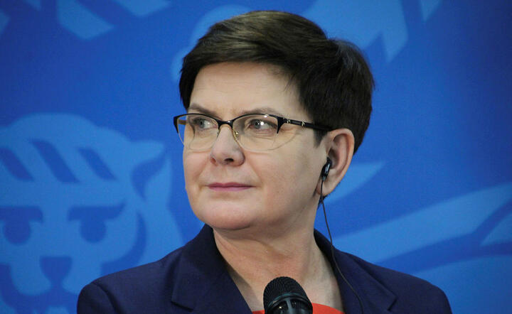 Szydło: emerytury stażowe to wybór