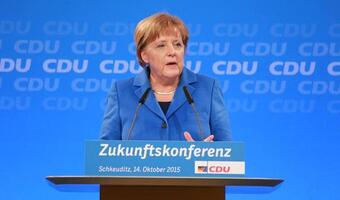 Angela Merkel nakazała innym krajom UE przyjęcie kolejnych islamskich imigrantów: Ilu ma przyjąć Polska?