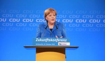 "Sueddeutsche Zeitung" krytycznie o polityce Merkel: Doprowadziła do izolacji Niemiec w UE