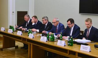 Komisja VAT: Służba Celna ignorowała przestępstwa VAT?