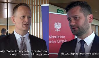 Wyciągnąć 20 tys. dzieci sprzed komputerów na boiska