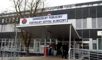 Rektor WUM w Radzie Fundacji TVN! Dyr. programowy stacji też zaszczepiony!